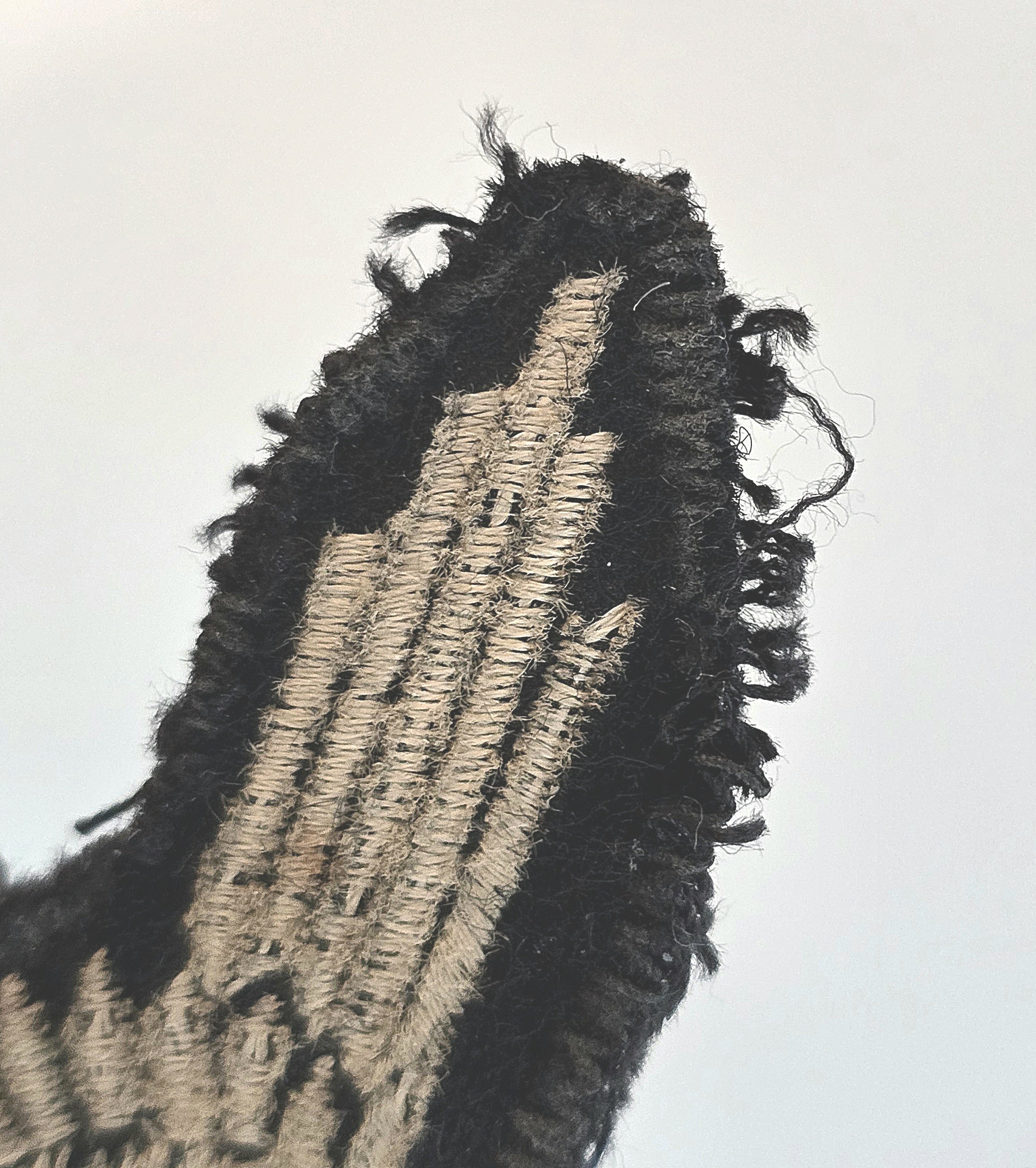 SS-VT Sleeve Eagle, Cutoff — image 4