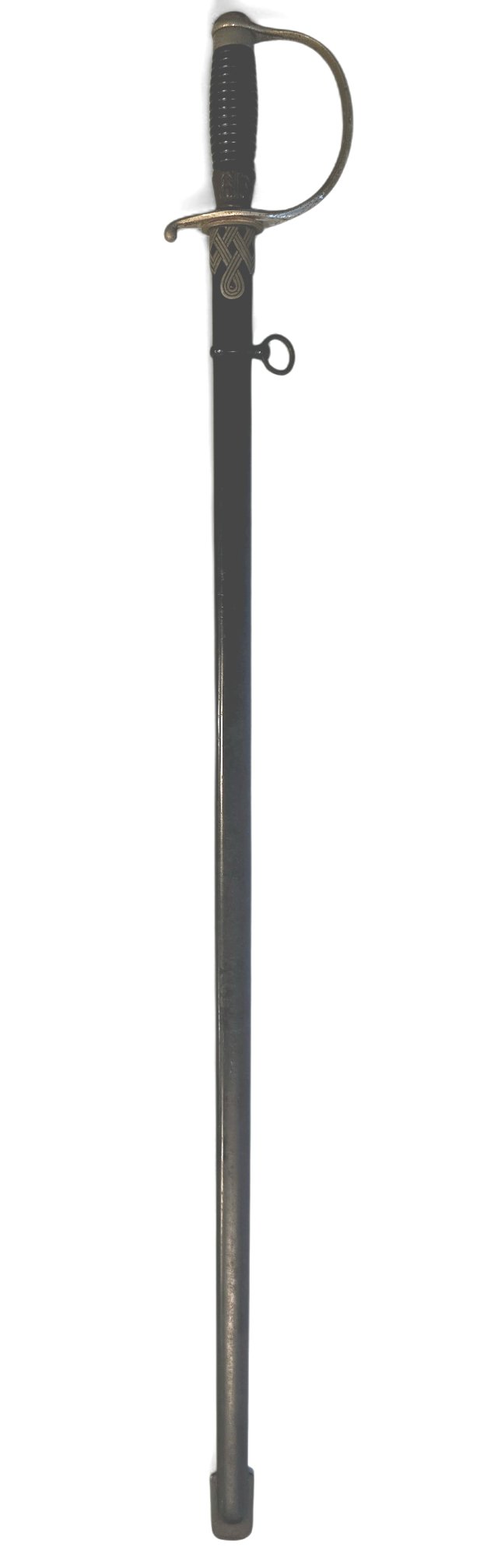 SS Degen – Krebs Maker Marked — image 2