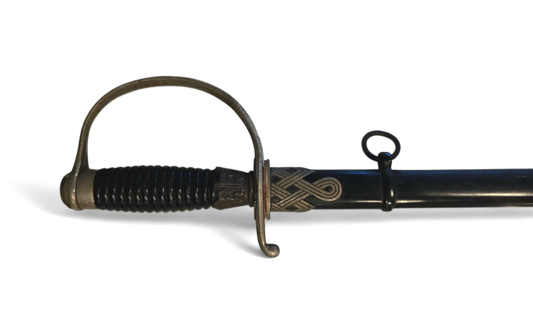 SS Degen – Krebs Maker Marked — image 3