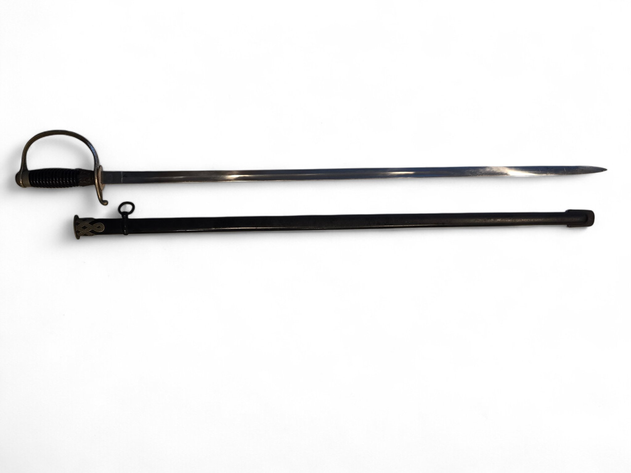 SS Degen – Krebs Maker Marked — image 5