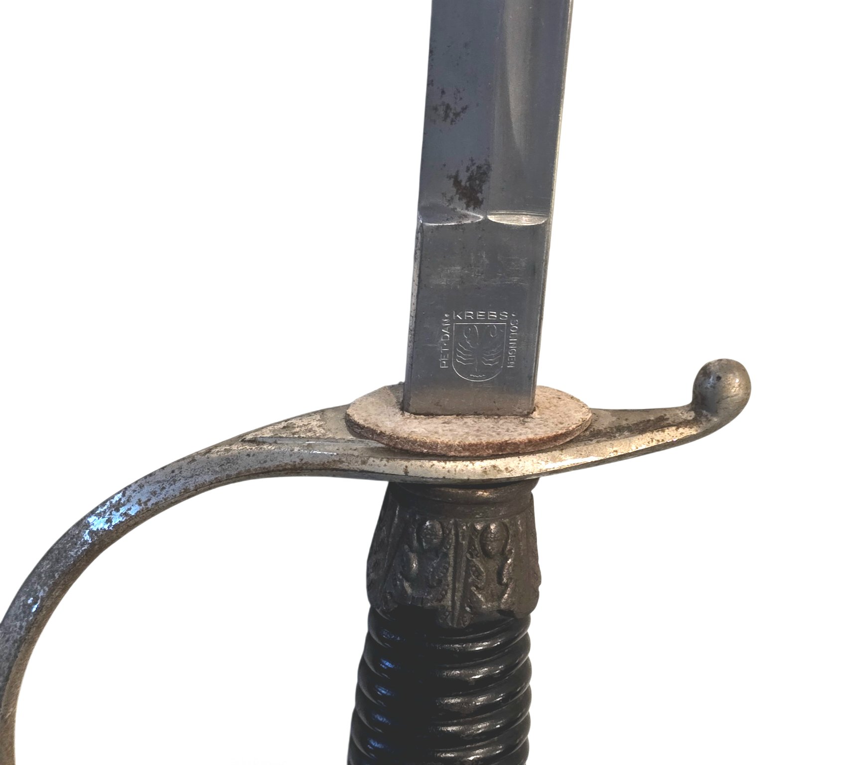 SS Degen – Krebs Maker Marked — image 6