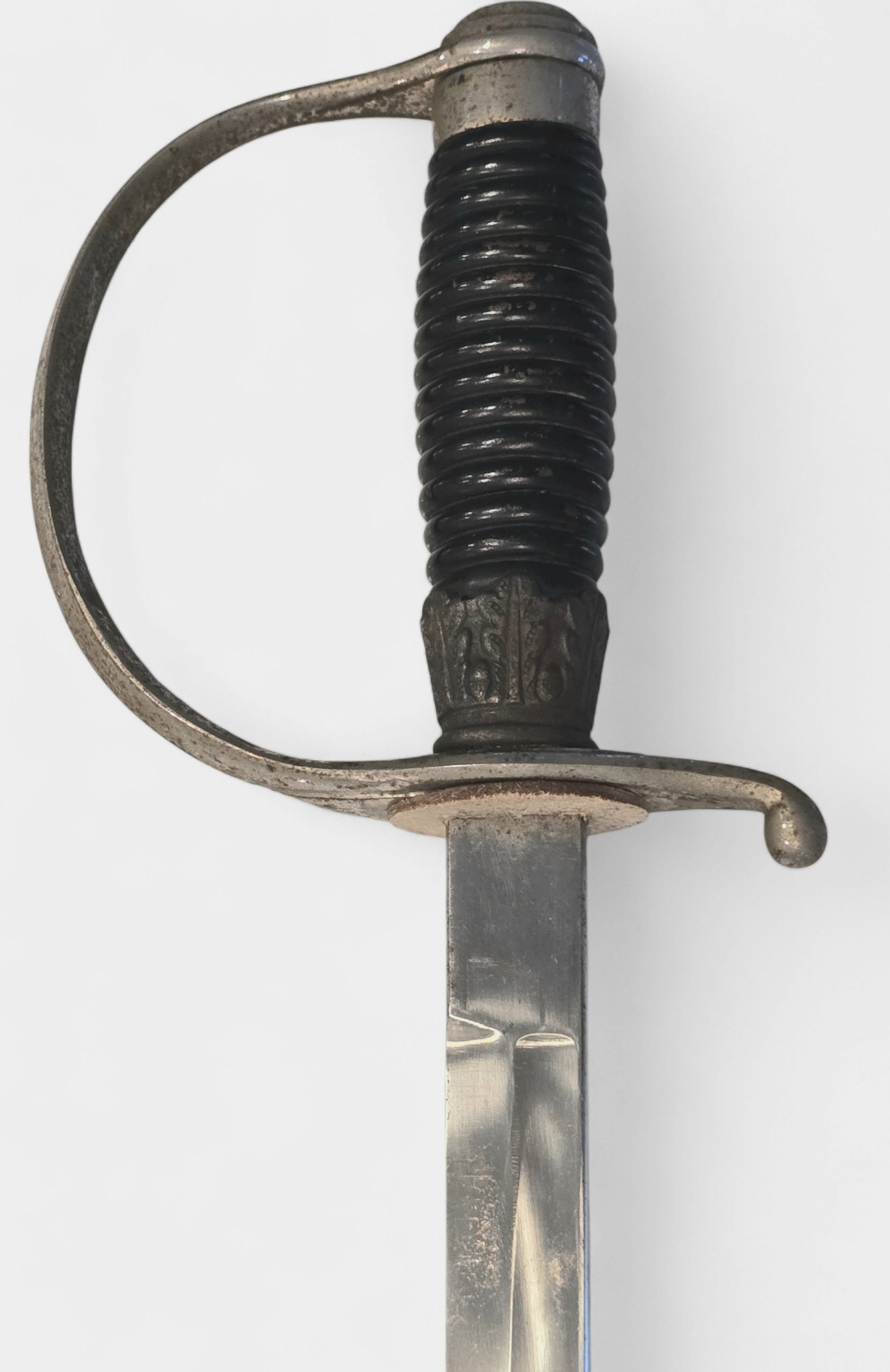 SS Degen – Krebs Maker Marked — image 7