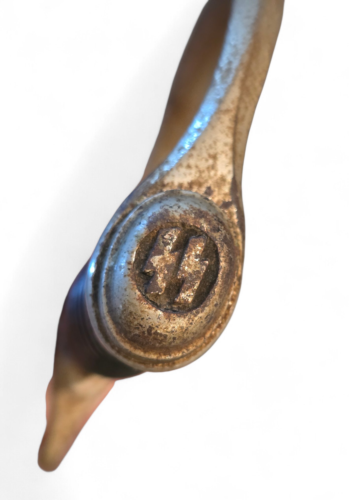 SS Degen – Krebs Maker Marked — image 8