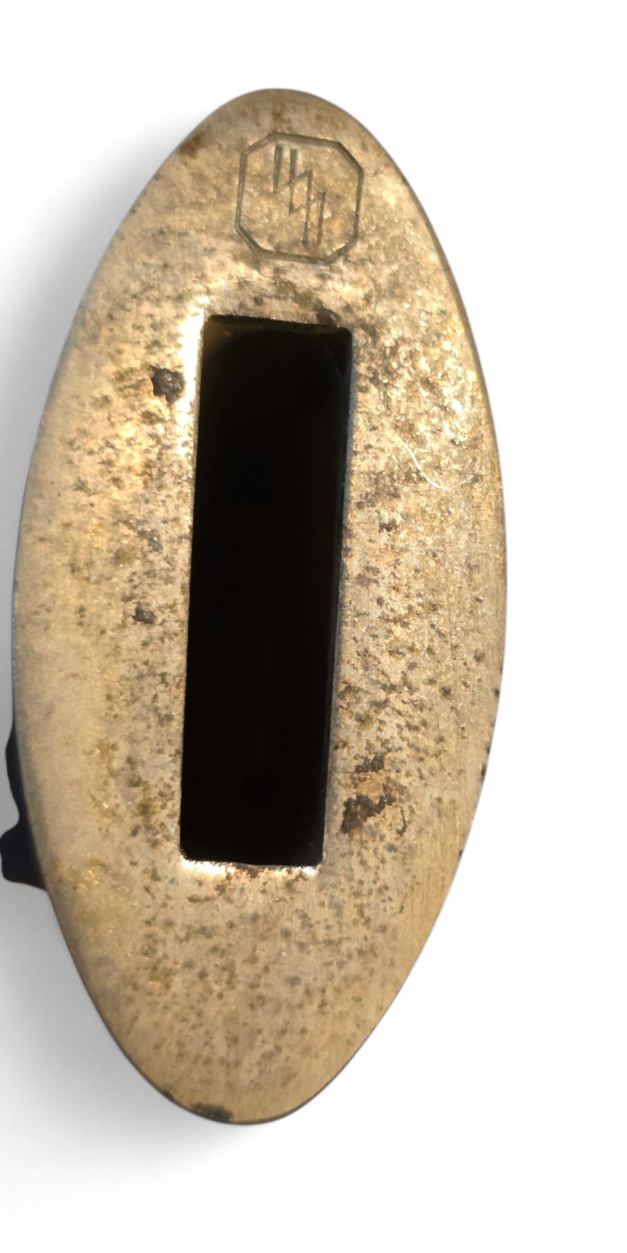 SS Degen – Krebs Maker Marked — image 9