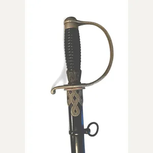 SS Degen – Krebs Maker Marked