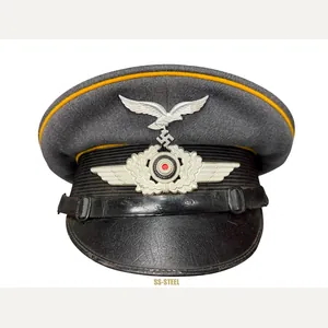 Luftwaffe EM/NCO Flieger /Fallschirmjager Visor