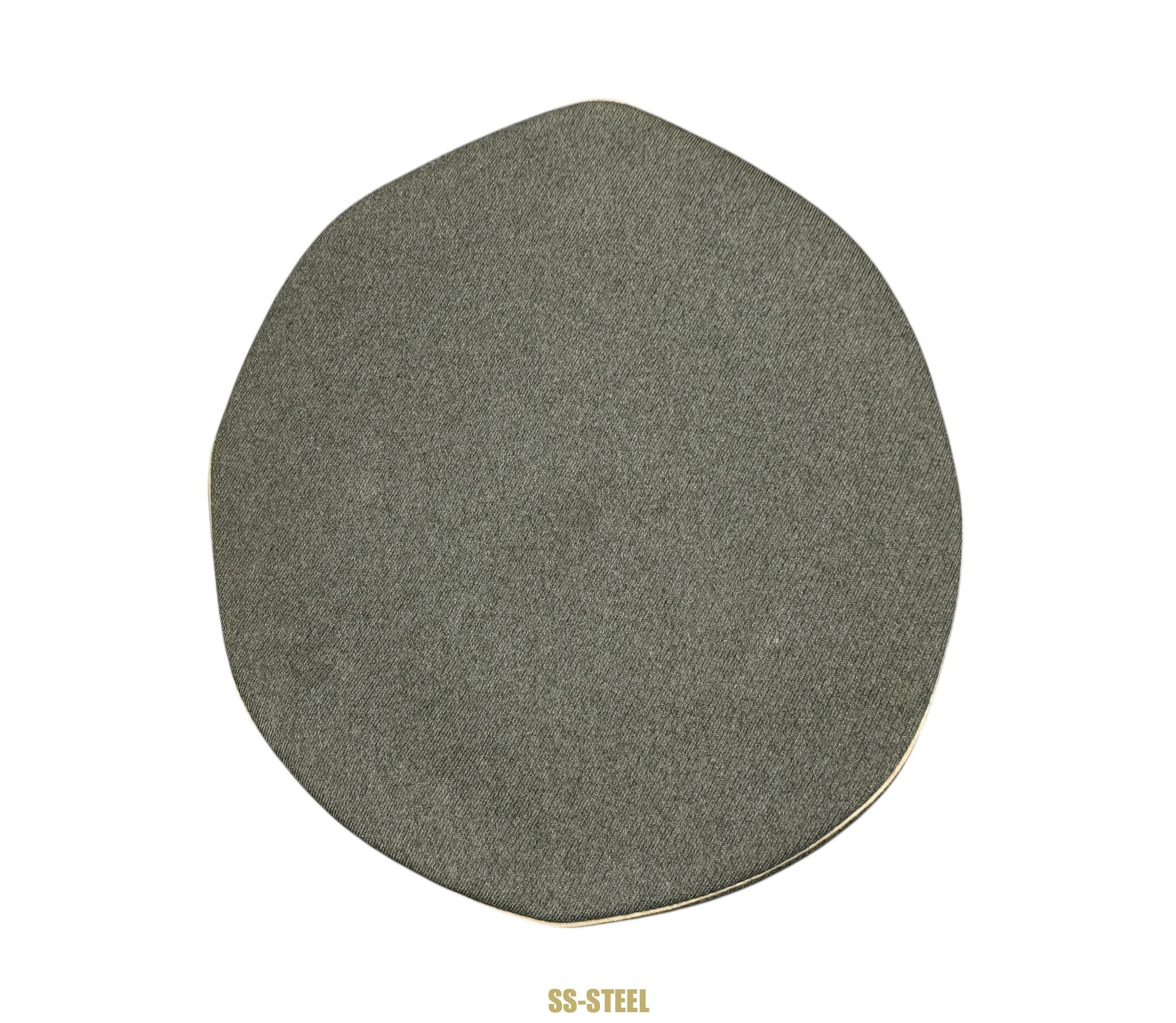 Heer EM/NCO Infantry Visor -1938 DRESDEN — image 8