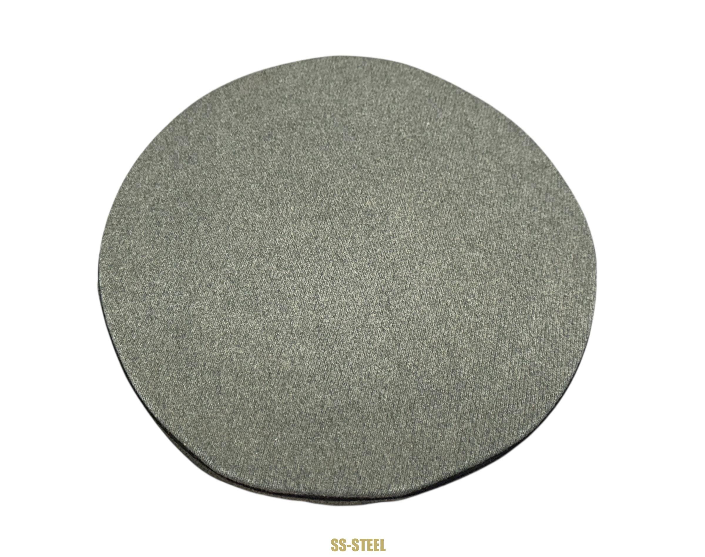 Heer Pioneer/Engineer EM NCO Visor Large-60 1/2! — image 8