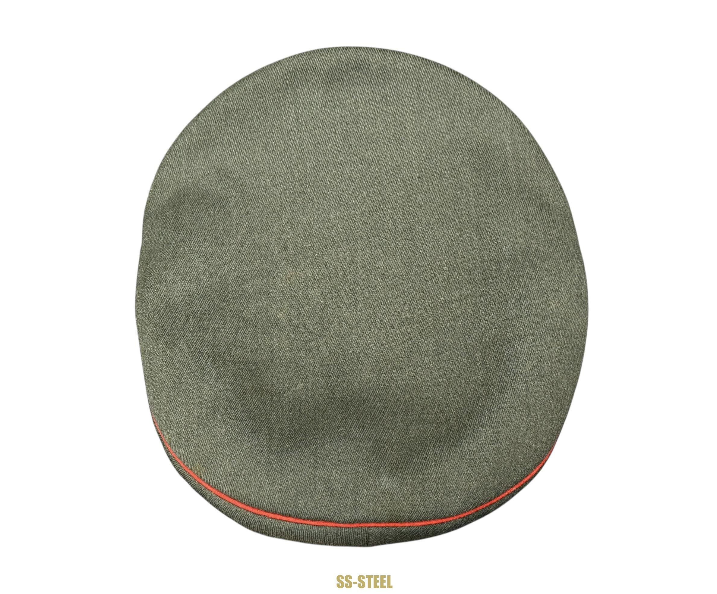 Heer Officer Artillery Visor -EARLY 1937 — image 9