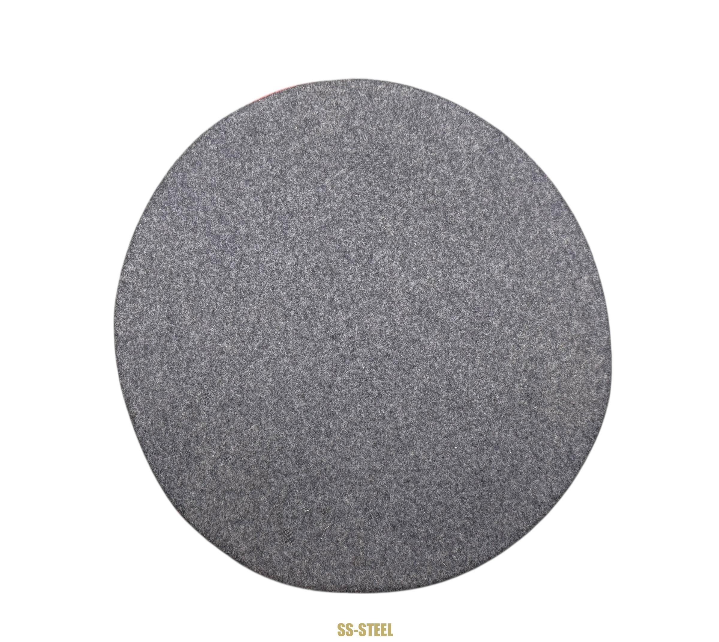 Luftwaffe EM NCO FLAK Visor 1938 — image 9