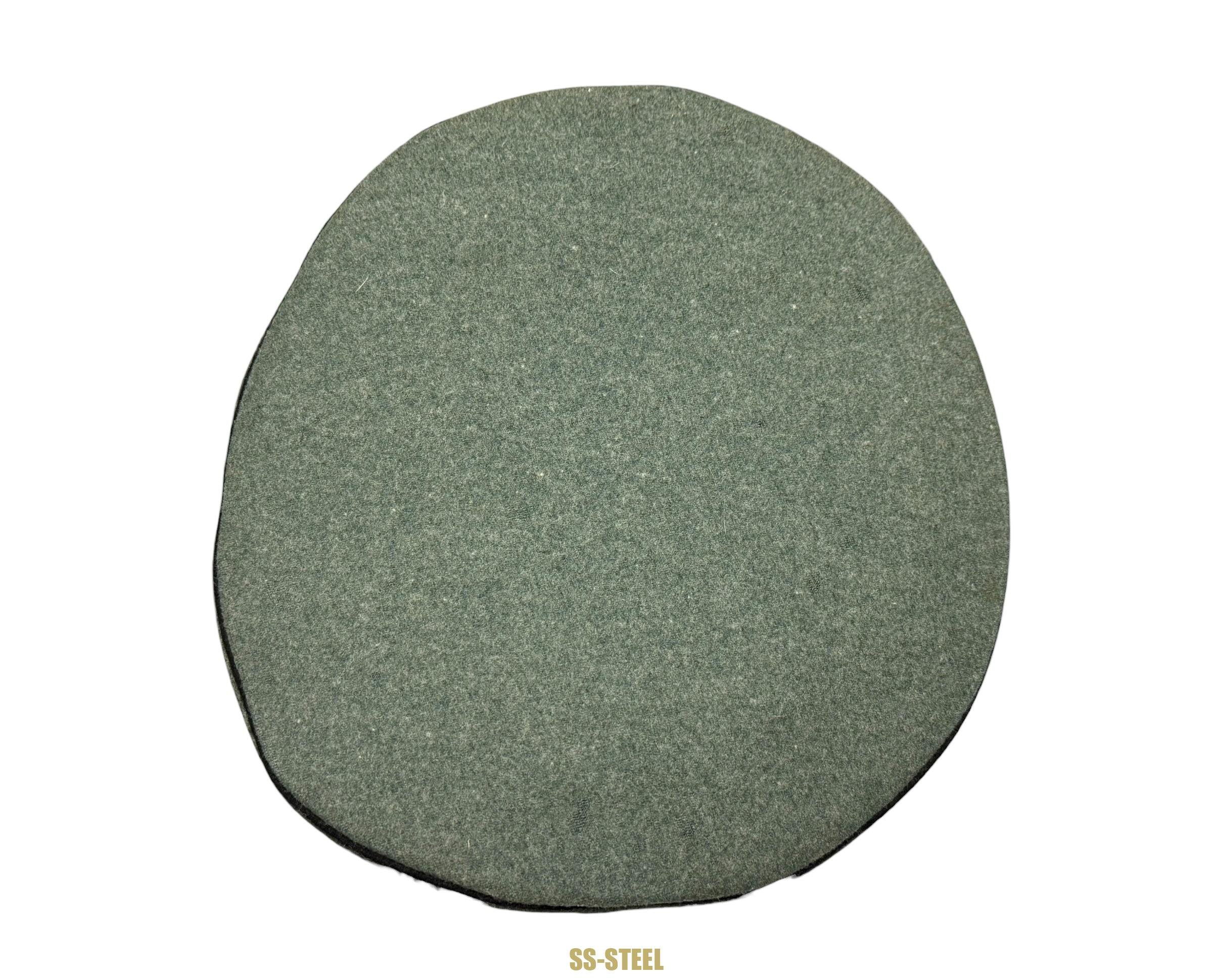 Heer EM/NCO Pioneer Visor — image 9