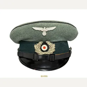 Heer EM/NCO Pioneer Visor