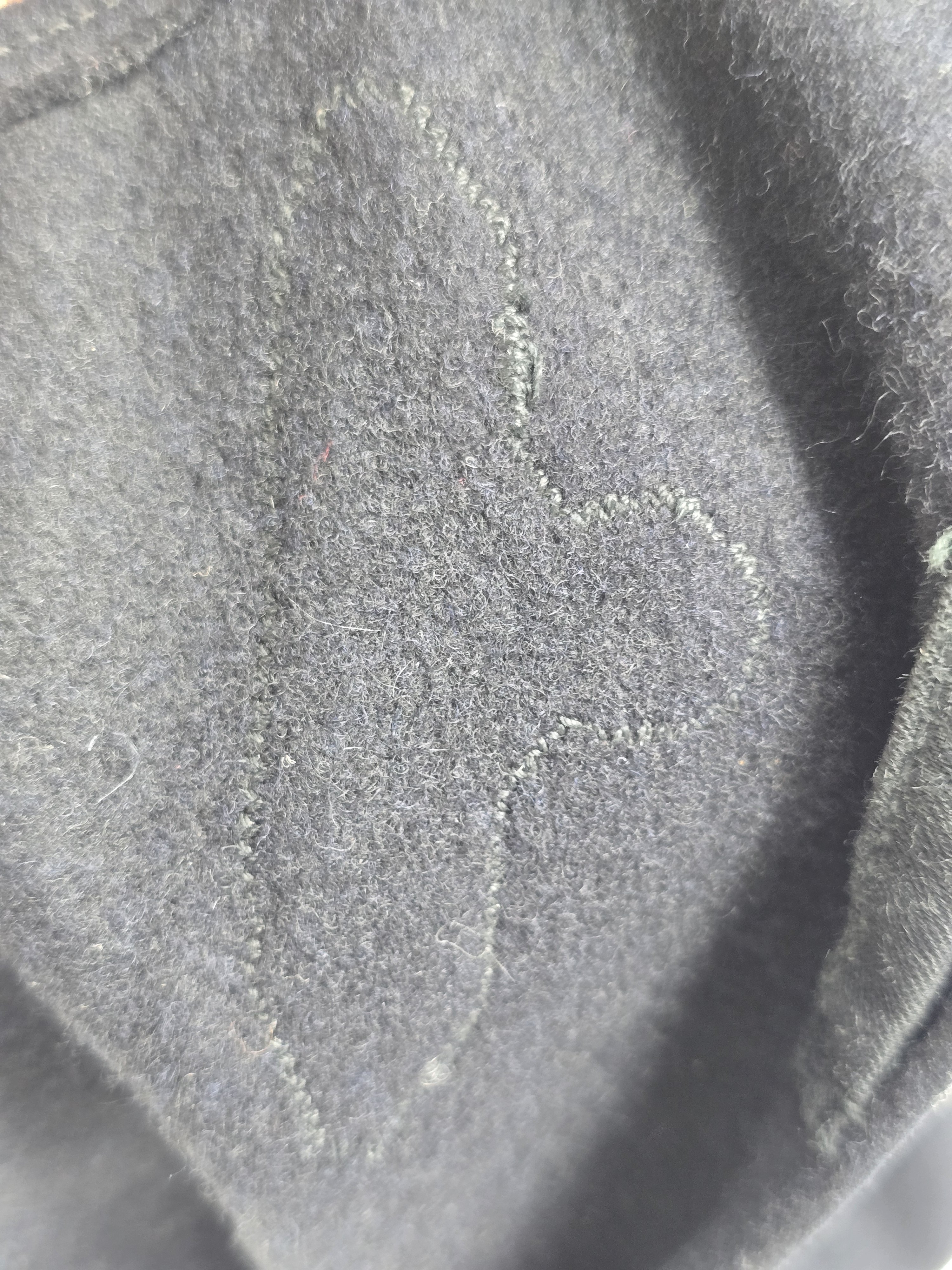 Top Shelf Waffen-SS Panzer M43 Cap for EM — image 12