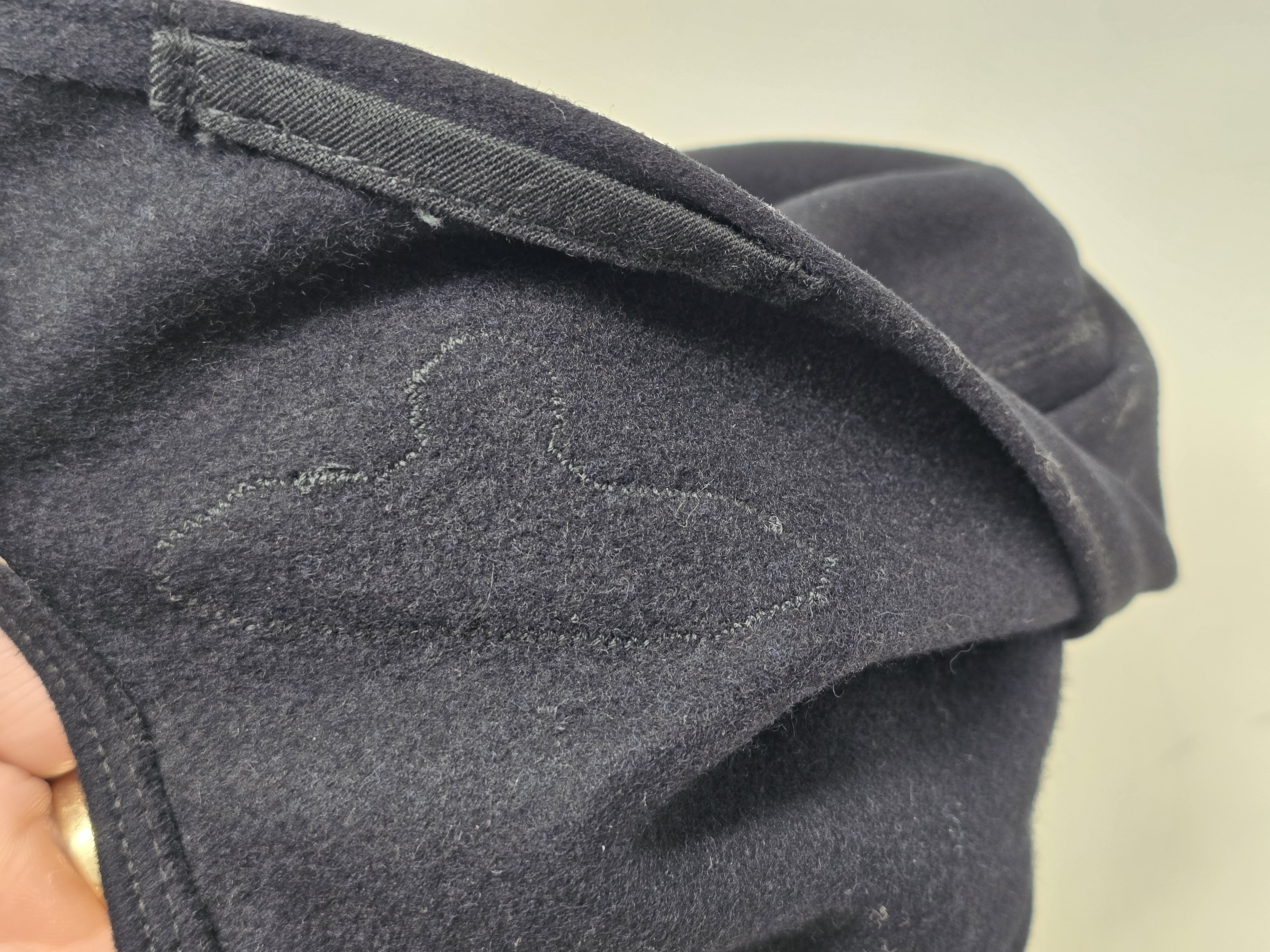 Top Shelf Waffen-SS Panzer M43 Cap for EM — image 13