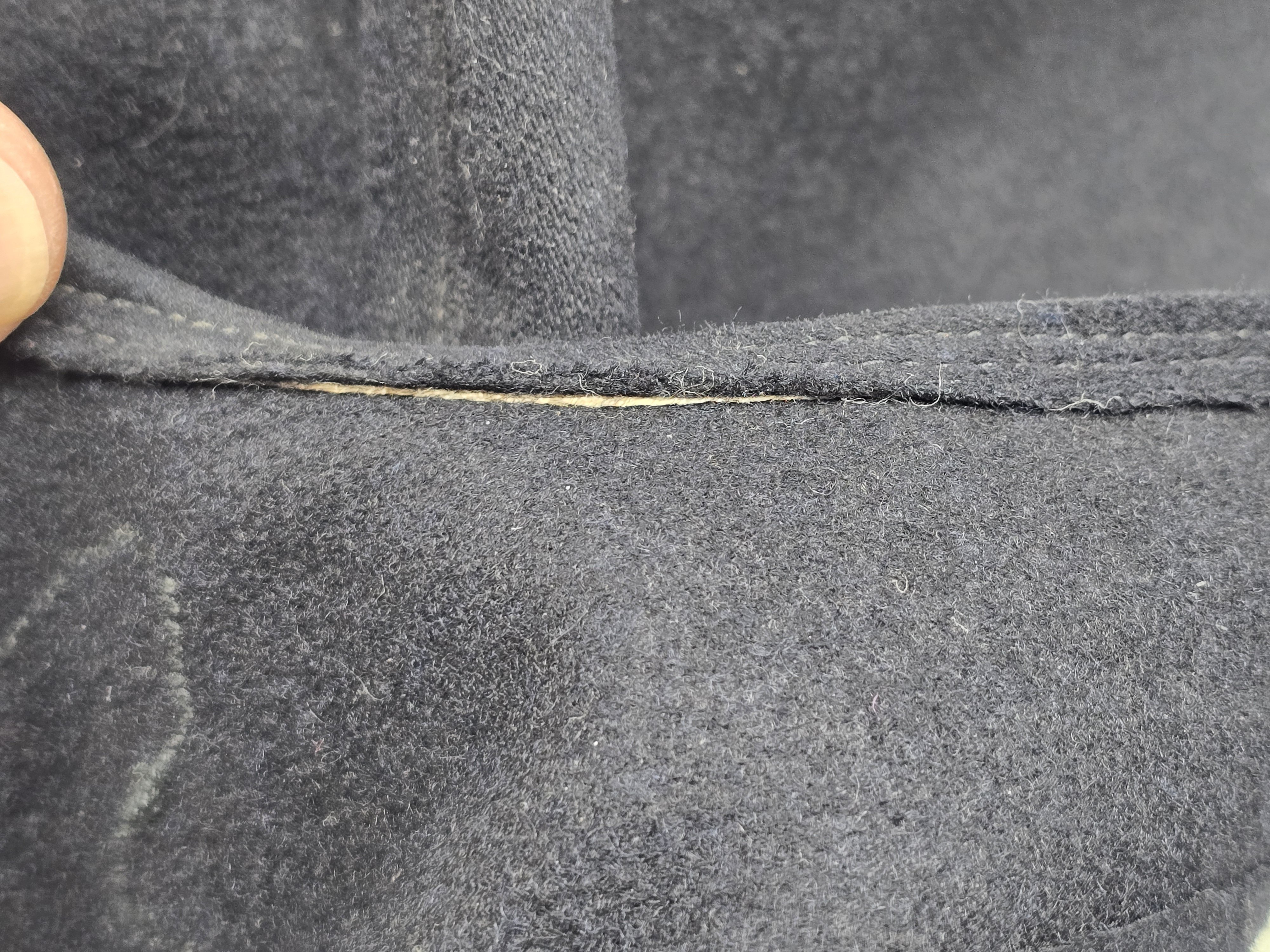 Top Shelf Waffen-SS Panzer M43 Cap for EM — image 14