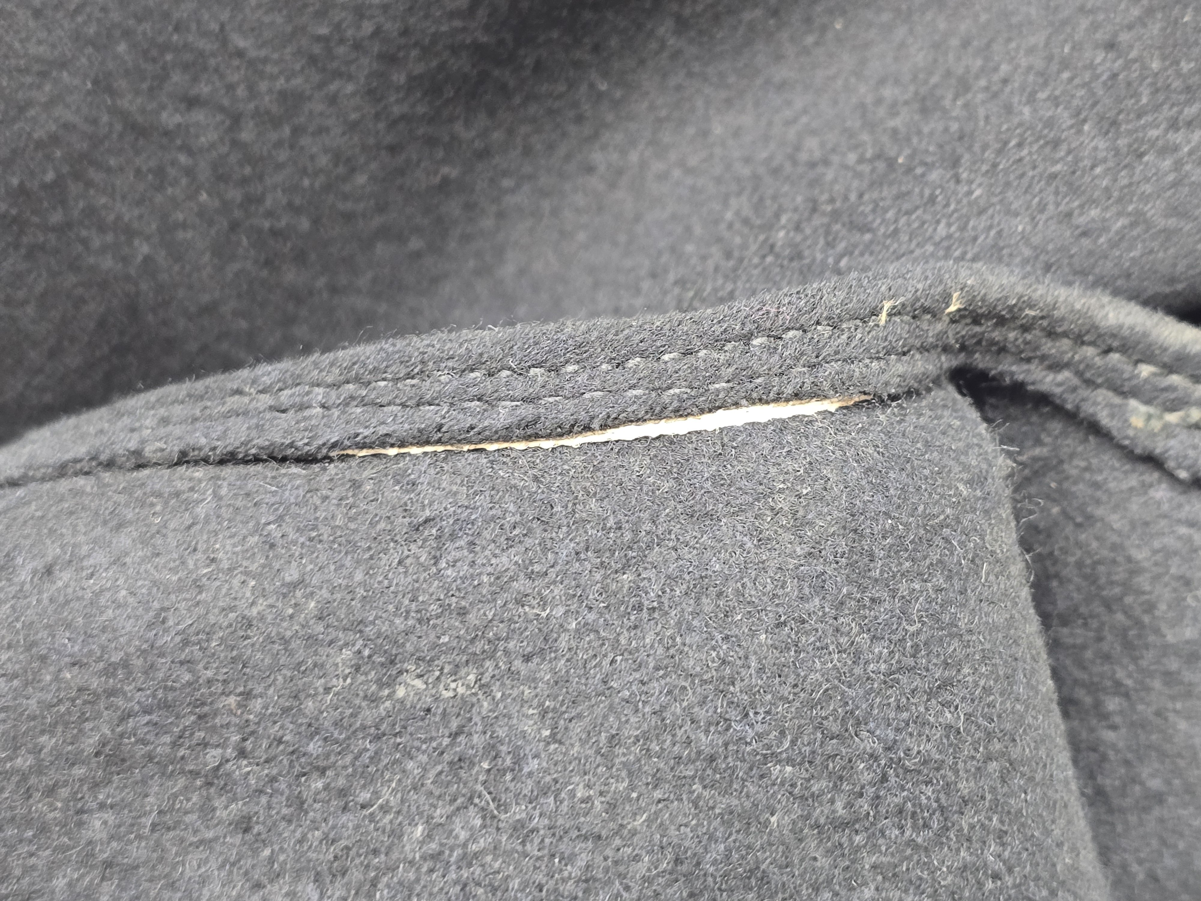 Top Shelf Waffen-SS Panzer M43 Cap for EM — image 15