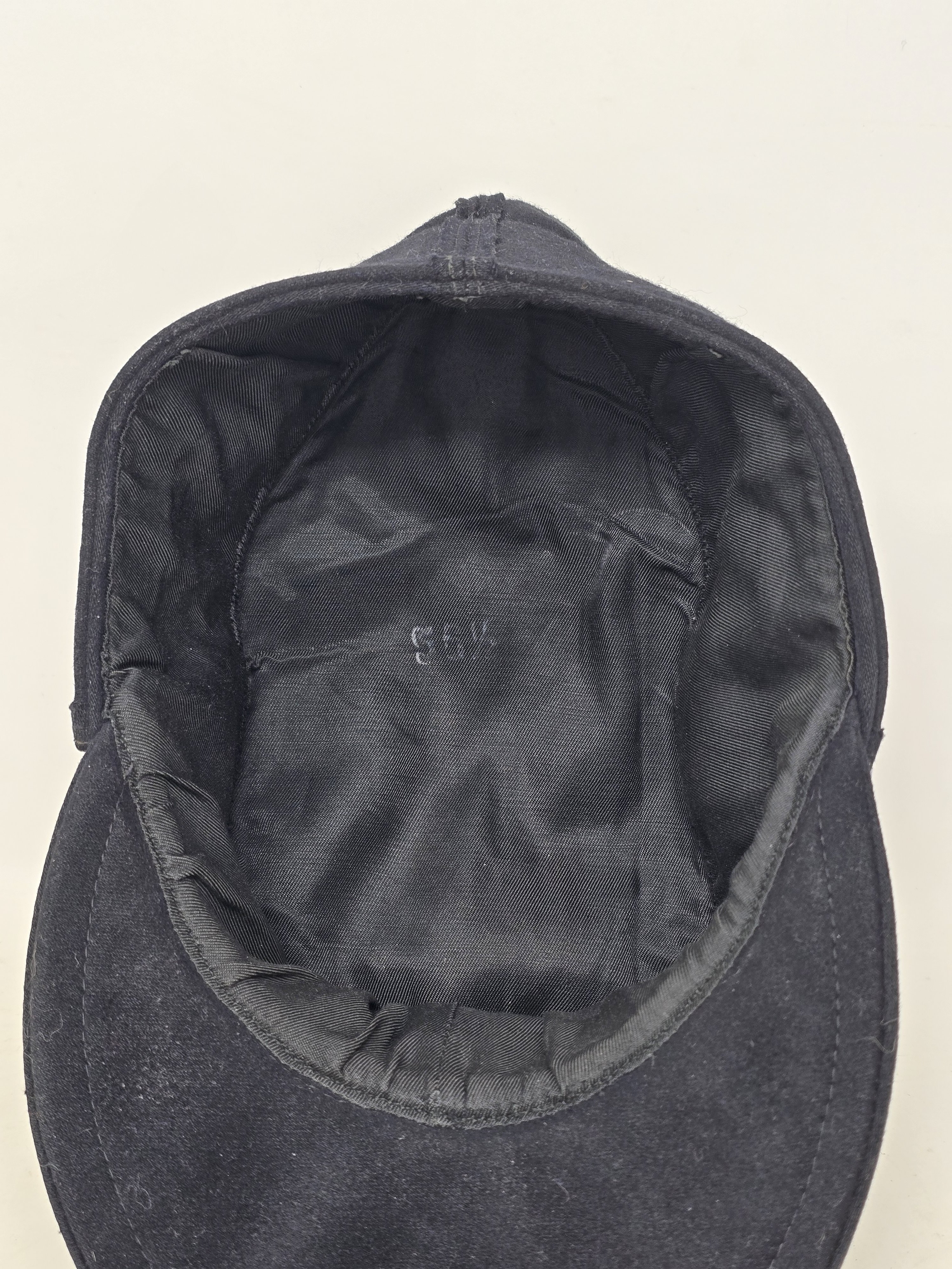 Top Shelf Waffen-SS Panzer M43 Cap for EM — image 16