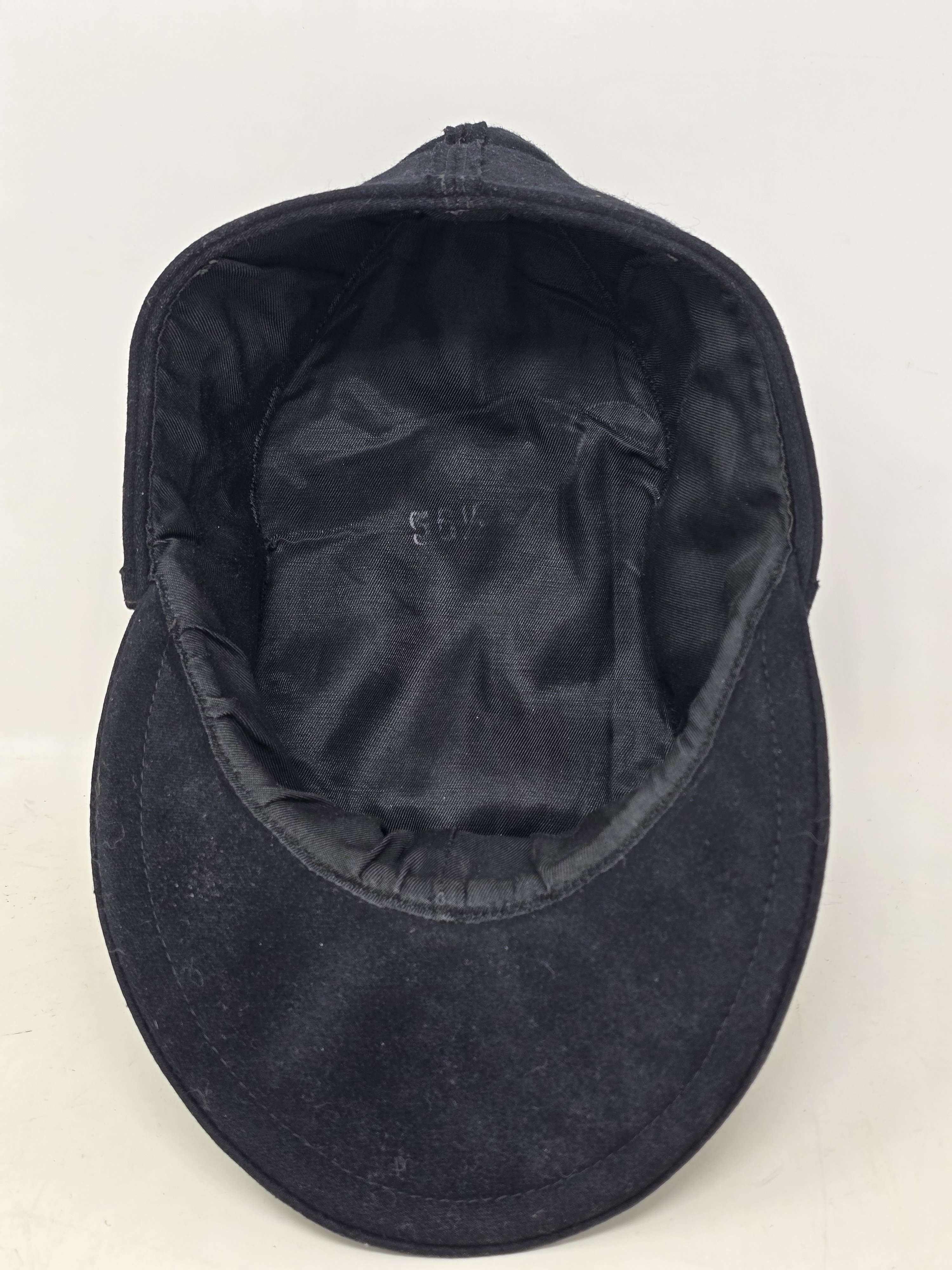 Top Shelf Waffen-SS Panzer M43 Cap for EM — image 17