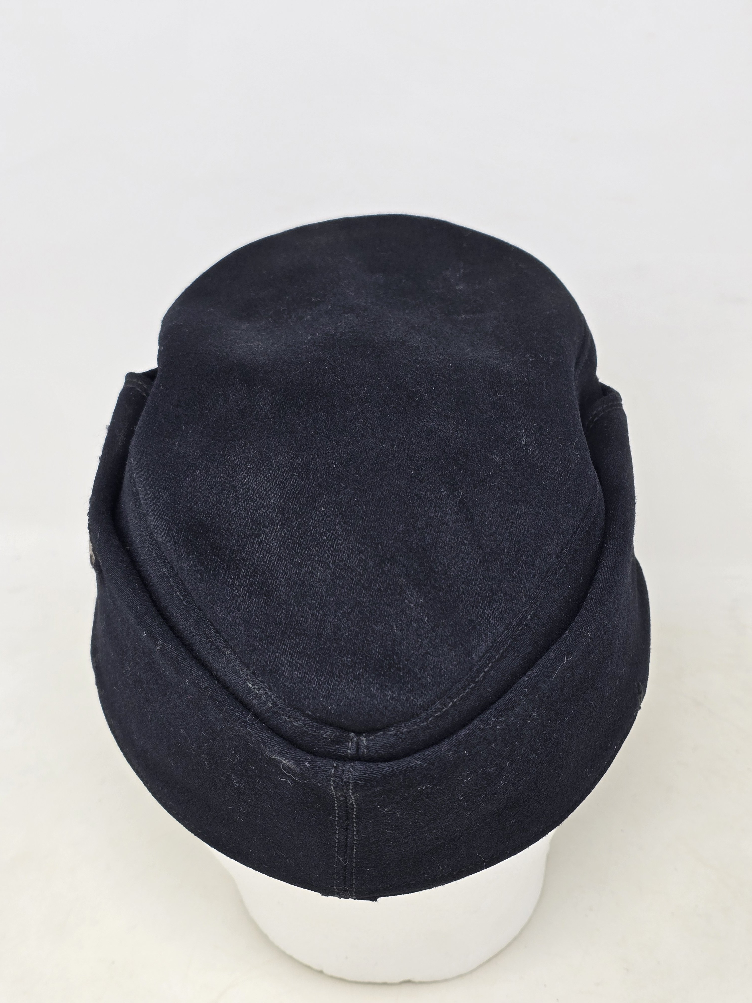 Top Shelf Waffen-SS Panzer M43 Cap for EM — image 7