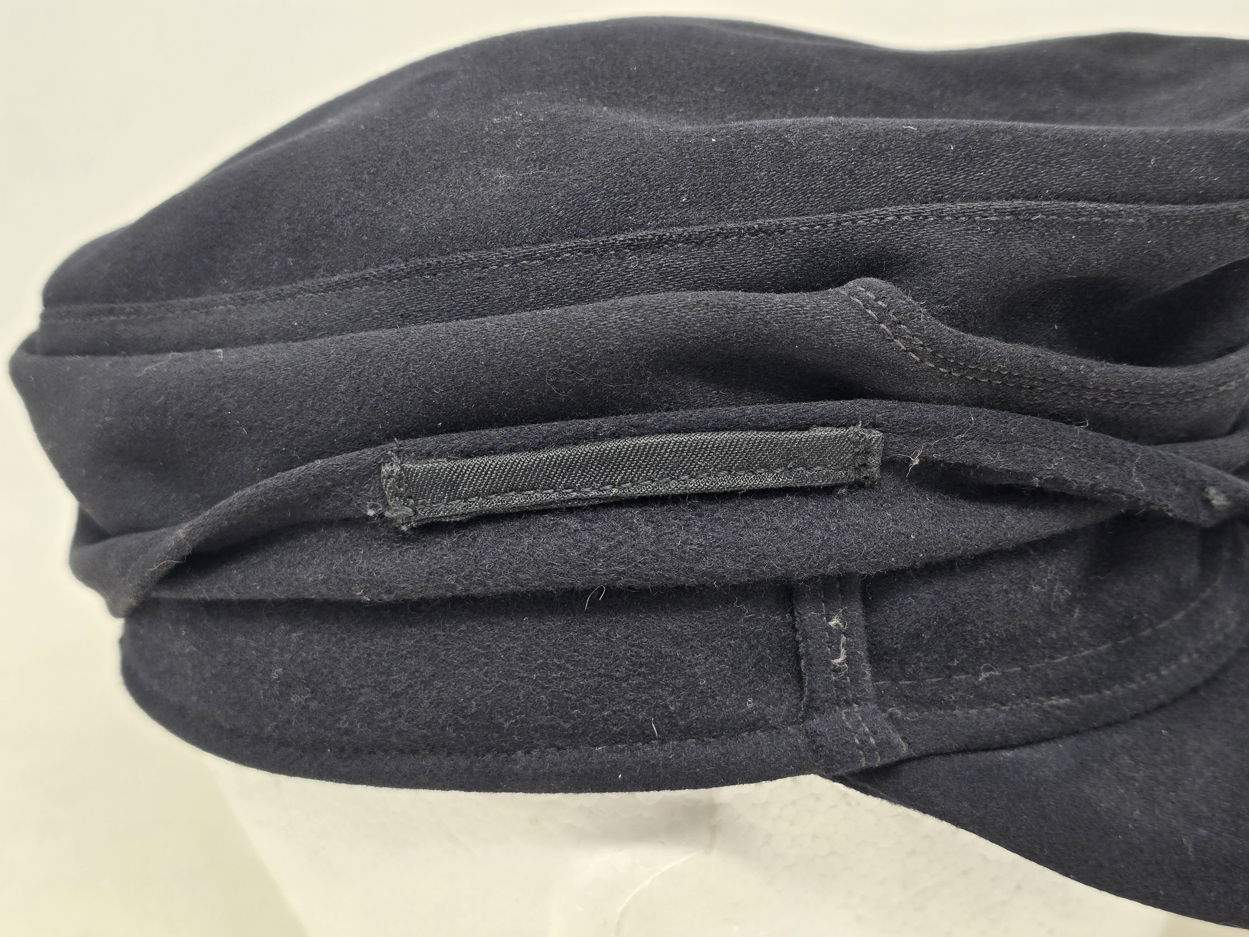 Top Shelf Waffen-SS Panzer M43 Cap for EM — image 9