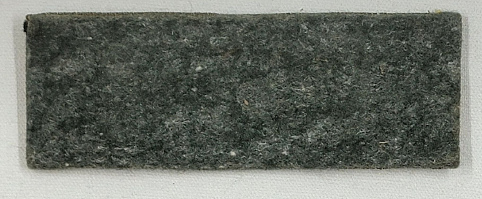 Gold Tank Destruction Strip, Mint Example — image 2