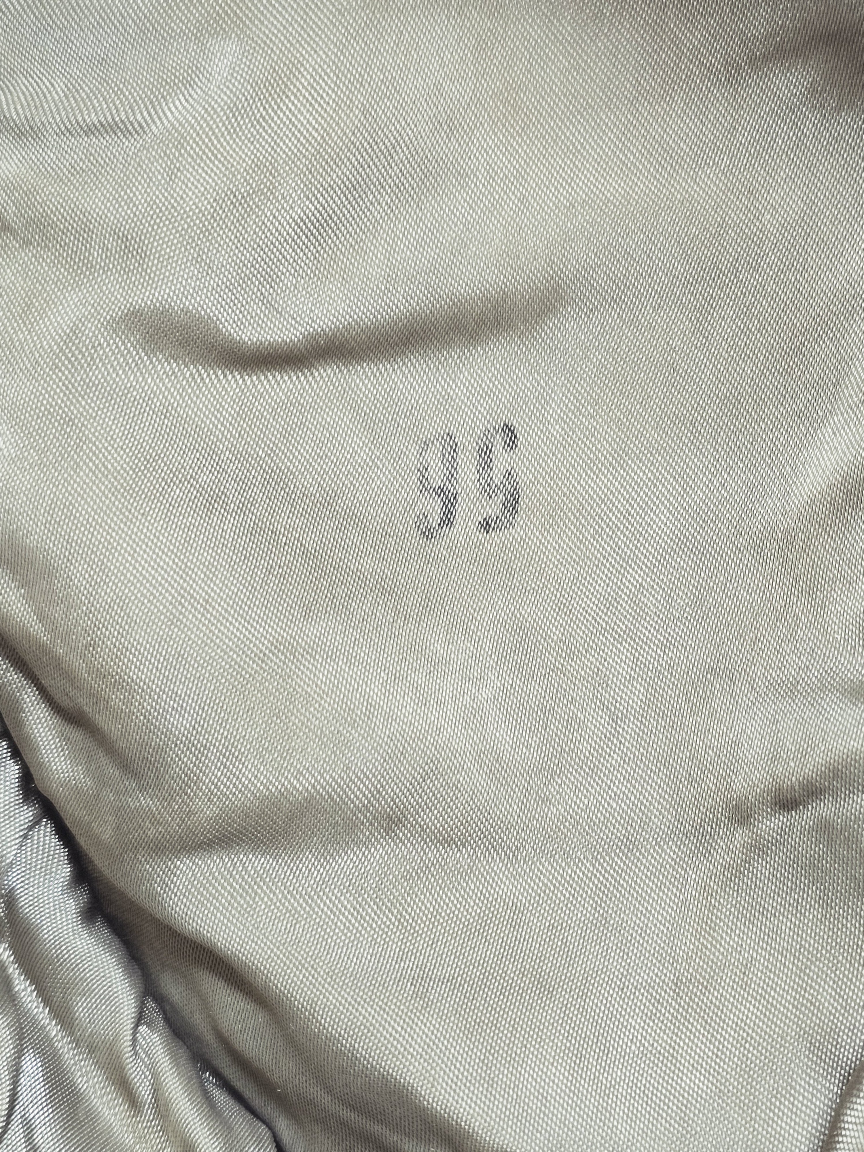 Waffen-SS Officer's M43 Cap, Mid-War — image 7