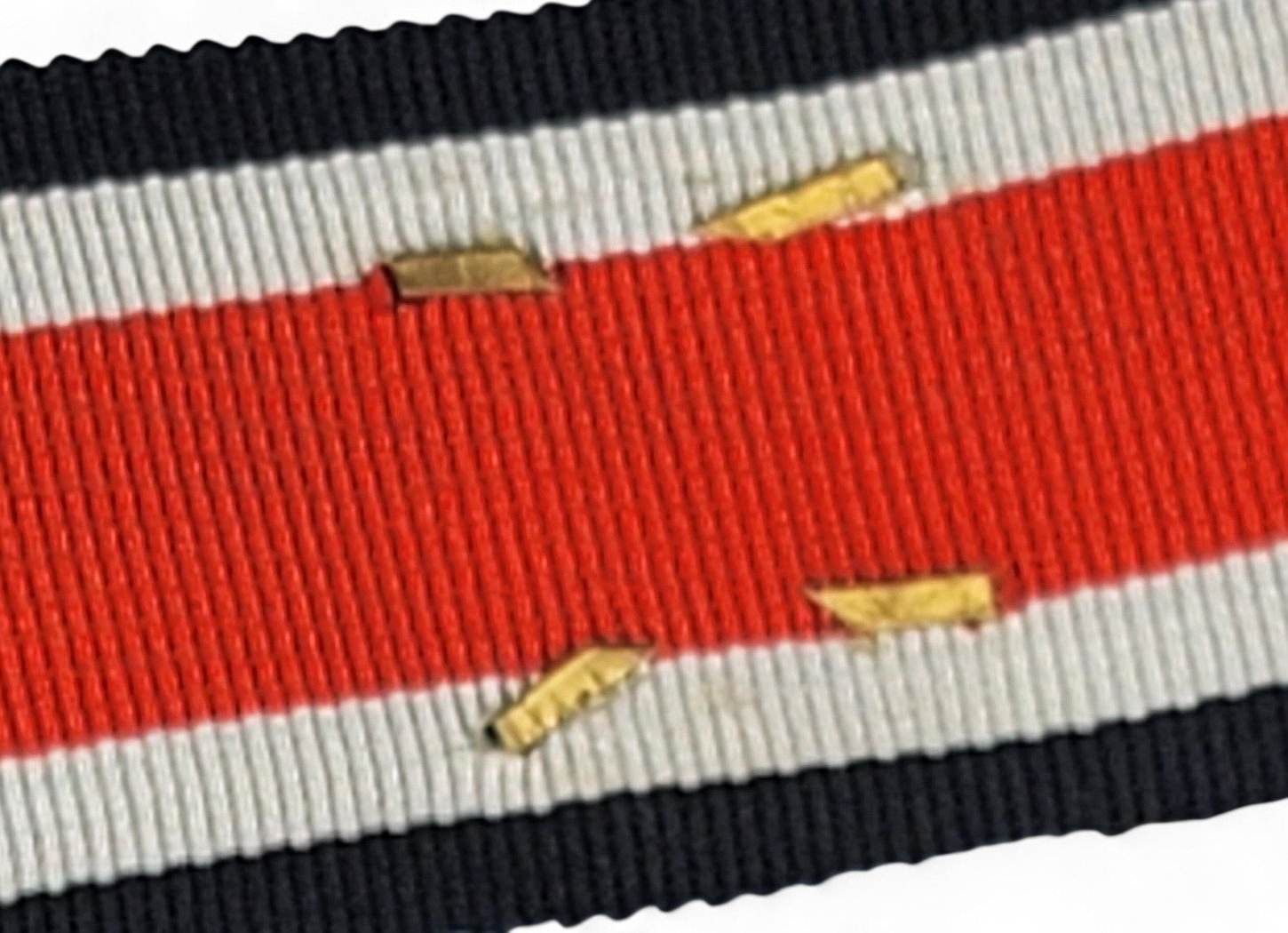 Luftwaffe Honor Roll Clasp In Presentation Case — image 8