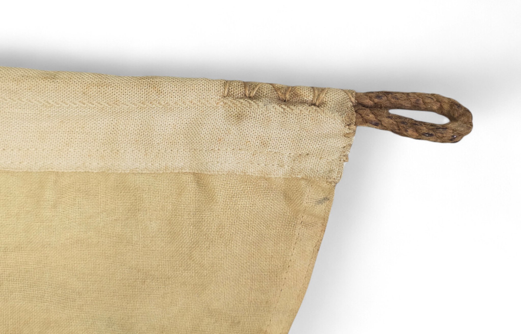 Kriegsmarine Flotilla Pennant, Rare — image 6