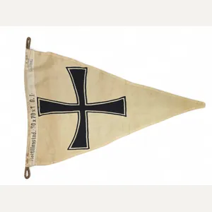 Kriegsmarine Flotilla Pennant, Rare