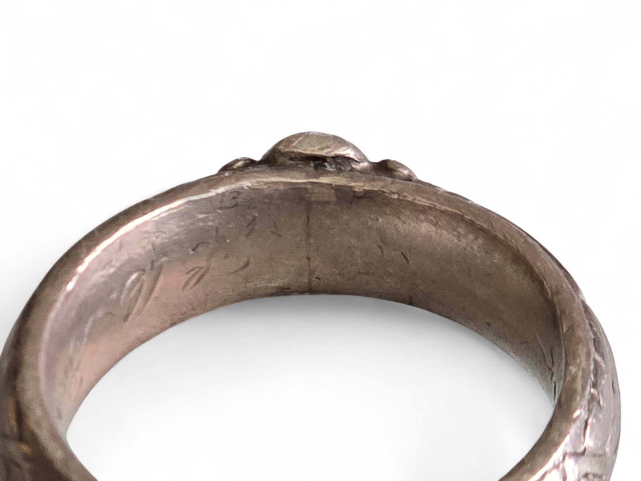 SS Honor Ring to an SS Brigadeführer — image 7