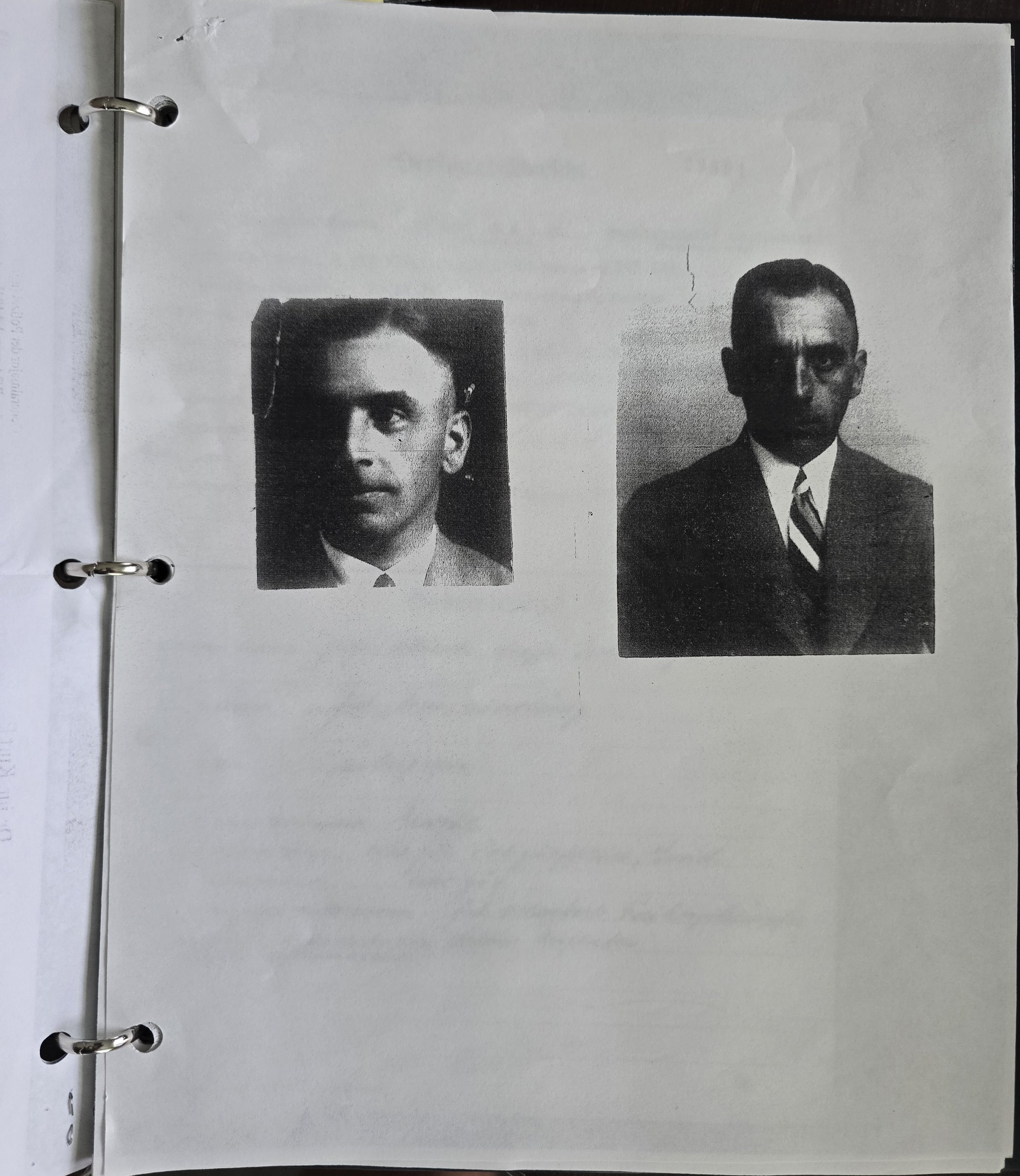 SS Honor Ring to an SS Brigadeführer — image 9