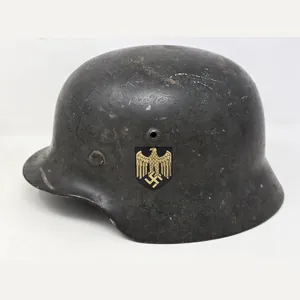 Heer Double Decal M35 Double Decal Helmet