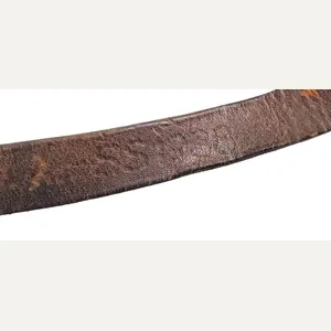 (M. A.) VA-SS Marked Chinstrap