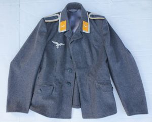 Minty Luftwaffe Fliegerbluse