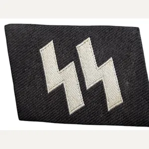 Mint Bevo SS Runic Tab