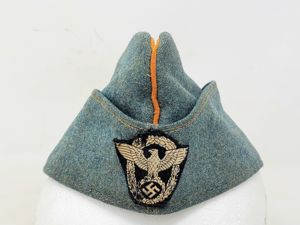 Schützpolizei Schiffchen