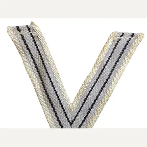 'Old Fighter's' Chevron for White SS Uniform