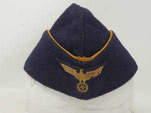 Kriegsmarine Female Auxilliary Schiffchen