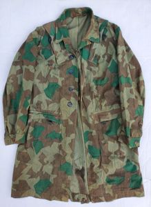 Historic Fallschirmjäger Grouping, 29th Infantry Div. Vet Bringback