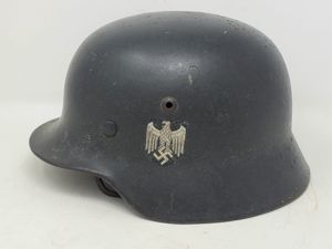 Heer M35 Reissue ET66