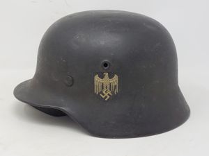 Nice Heer M40 Single Decal, ET64