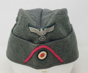 Heer Enlisted Veterinary Schiffchen, Mint