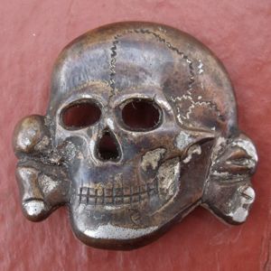 Cupal Overhoff Cap Skull M1/24