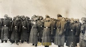 Killer SS TK PHoto Album