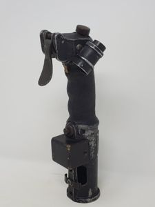 Focke-Wulf FW190 Joystick