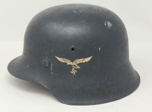 Luftwaffe M42, GI Mail-Home Souvenir
