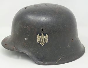 (sha.L)Heer Battle Damaged M42