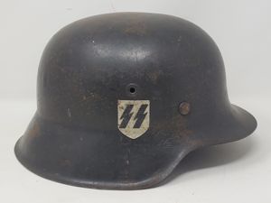 (c.l.) Waffen-SS M42, EF68
