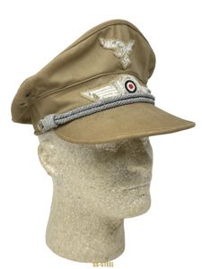 Luftwaffe Tropical “Hermann Meyer” Hat