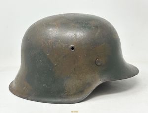 M42 Camo Helmet NS66